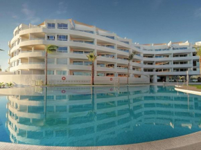 Belvilla by OYO Holiday home in Motril